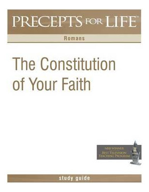 Libro Precepts For Life Study Guide - Kay Arthur