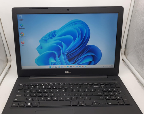 Dell Latitude 3590 24gb Ram + 750gb Almacenamiento + Core I5 Negro (Usado)