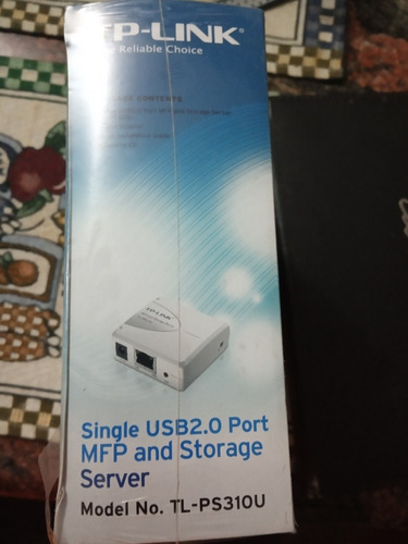 Imagen 3 de 4 de Server Mfp And Storage Server
