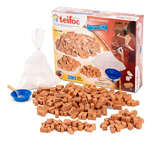 Teifoc precio sales