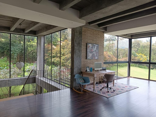 Imagen 9 de 17 de Finca En Venta En La Vereda Perico Envigado