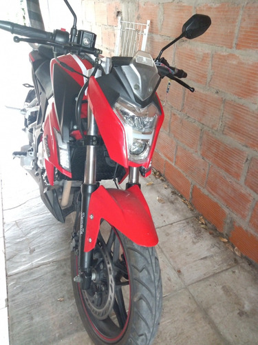 Zanella Rz3