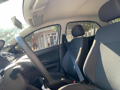 Volkswagen Gol Trend 1.6 Trendline 2020 Banchik Autos Usados