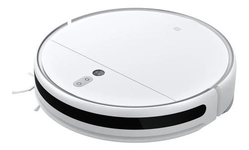 Imagen 6 de 7 de Aspiradora Trapeadora Smart Duo Xiaomi Mi Robot Vacuum-mop 2