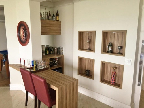 Guarujá - Praia Das Astúrias - Alto Padrão - 4 Suítes - Lazer Completo - 3 Vagas - Ap3171 - 34709830