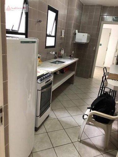 Imagem 9 de 30 de Apartamento Com 4 Dormitórios À Venda, 154 M² Por R$ 1.350.000,00 - Perdizes - São Paulo/sp - Ap1631