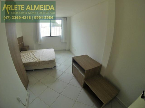 Imagem 14 de 15 de Apartamento No Bairro Bombas Em Bombinhas Sc - 790