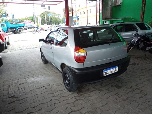 Imagem 11 de 15 de Fiat :palio Básico 2 Portas 2004