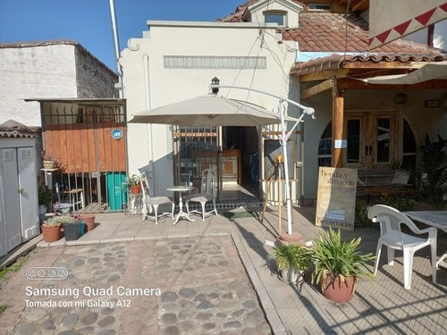 Casa En Simón Bolívar / Holanda