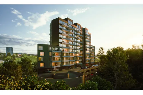 Venta Departamentos Nuevos Entrega 2025 Puerto Montt