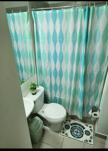 Arriendo Amoblado 3 Dormitorios 2 Baños