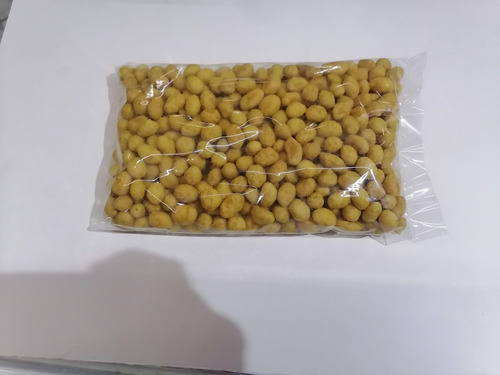 Cacahuate Por Kilo De Todos Los Sabores