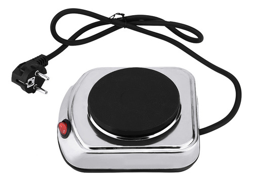 Ml Estufa Eléctrica, Mini Calefactor De Café, 500 W,