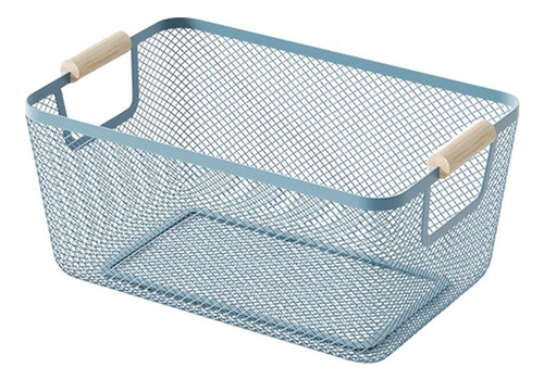 Cesta Para Ropa, Cesta Para Artículos 25 Cm X 17 Cm X 11 Cm