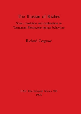 Libro The Illusion Of Riches: Scale, Resolution And Expla...