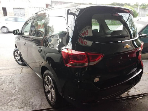 Chevrolet Spin 1.8 Lt 5 Lugares Manual 2020 0km