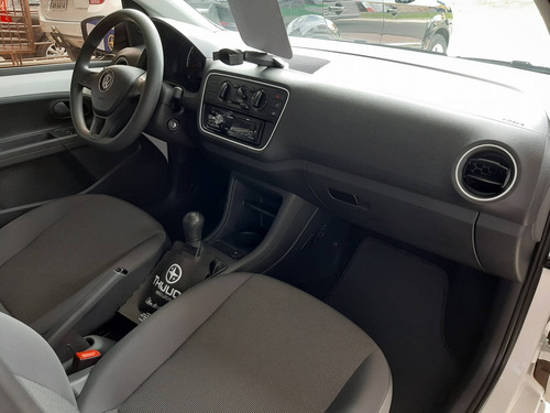 Volkswagen Up Take 1.0 4 Portas, Completo!
