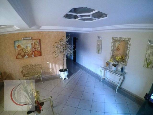 Imagem 2 de 25 de Apartamento Com 2 Dormitórios À Venda, 112 M² Por R$ 320.000,00 - Tupi - Praia Grande/sp - Ap1868