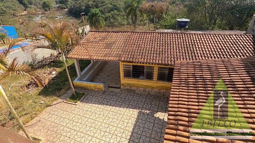 Imagem 3 de 30 de Chacara - 2689 - 70026970