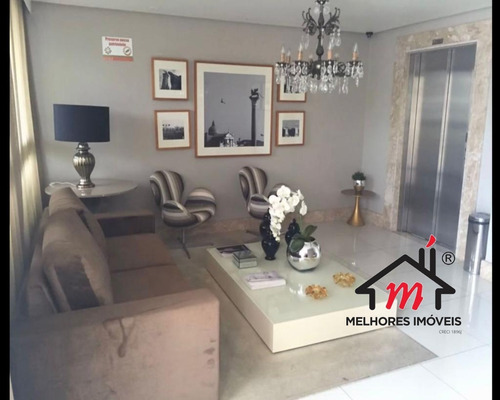 Imagem 15 de 25 de Apartamento - Ap00731 - 71051884