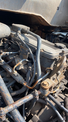Imagem 23 de 25 de Ford Cargo 6332 2011/11 6x4 Chassis