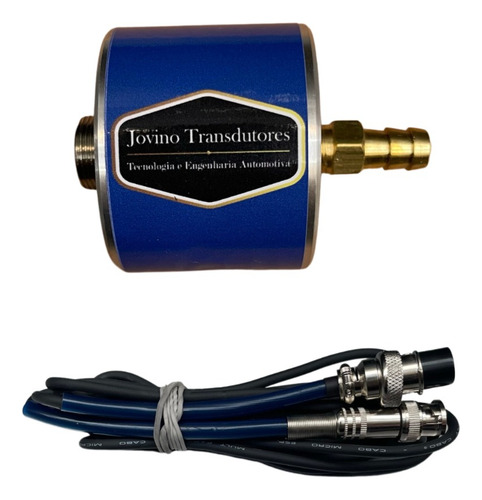 Transdutores Automotivos - Kit 10