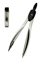 Comprar Compás De Precision Metálico
