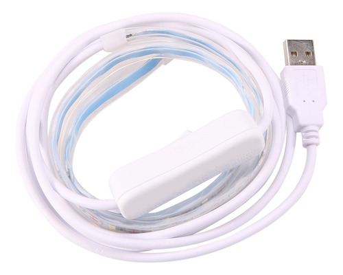 Lámpara Led De Detección De Fugas Usb Para Saxofón Woodwind