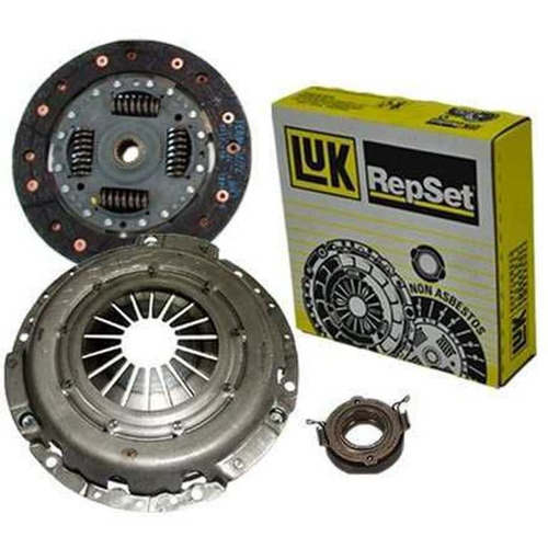 Kit Embrague Luk Rover Serie 100 1.6 16v