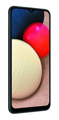 Samsung Galaxy A02s 32 Gb Negro 3 Gb Ram