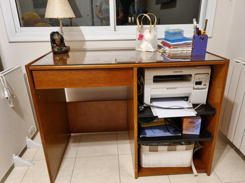 Vendo Mueble Escritorio