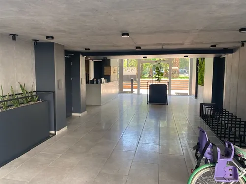Departamento En Arriendo Cercano A Metro Rondizzoni
