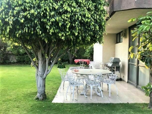 Imagen 1 de 17 de Casa En Venta En Bosques De Las Lomas