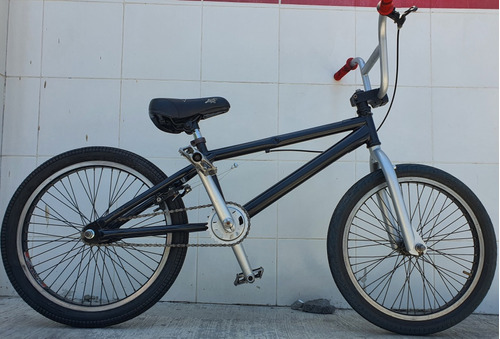 Bicicleta Bmx Diamondback R.20 1990, 3 P.centro Ejemedia 16k