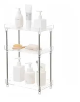 Comprar Estantería De Almacenamiento De Artículos De Cocina Del Baño