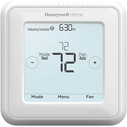 Honeywell Home Rth8560d Termostato Programable De 7 Dí...