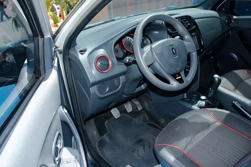 Renault Stepway 1.6 Trek 4x2