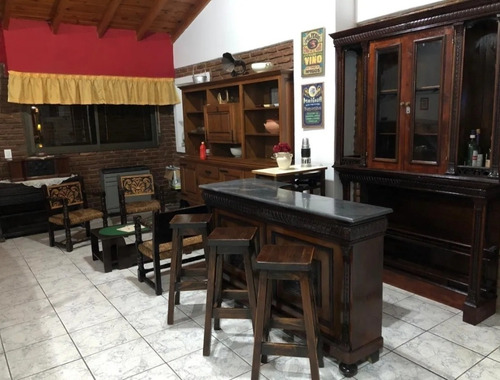 Imagen 5 de 14 de Casa Tipo Quinta En Chascomús