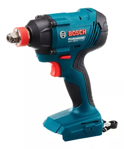 Ripley - ATORNILLADOR IMPACTO 18V BOSCH GDX 180 LI (SIN BATERÍA)