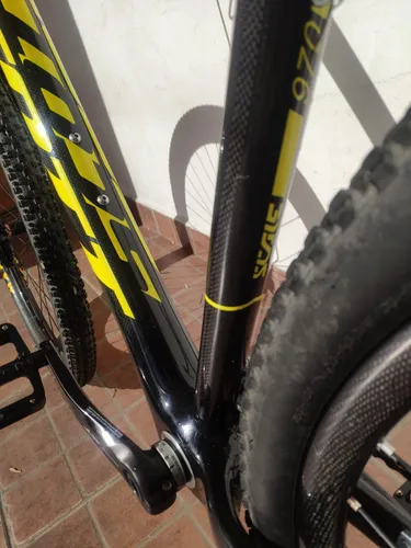 Scott Scale 970 Rodado 29 Talle Xl Armada MercadoLibre