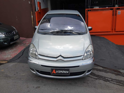 Citroën Xsara Picasso 1.6 Glx Flex 2012