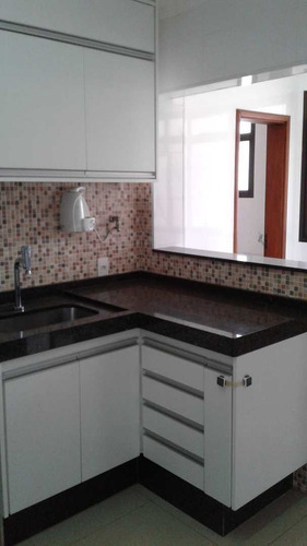 Imagem 4 de 22 de Apartamento Com 3 Dorms, Centro, Limeira - R$ 550 Mil, Cod: 4245 - V4245