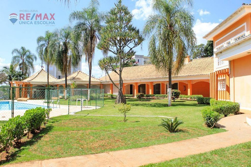 Apartamento Com 2 Dormitórios À Venda, 42 M² Por R$ 145.000,00 - Condomínio Parque Sicília - Votorantim/sp - Ap3061