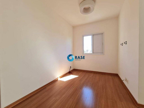 Apartamento, 72 M² - Venda Por R$ 579.500,00 Ou Aluguel Por R$ 2.700,00/mês - Cidade São Francisco - São Paulo/sp - Ap1418