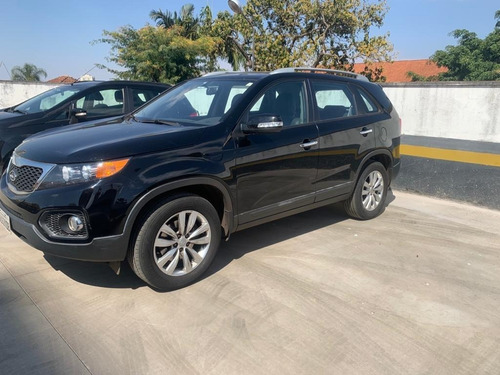 Imagem 1 de 7 de Kia Sorento