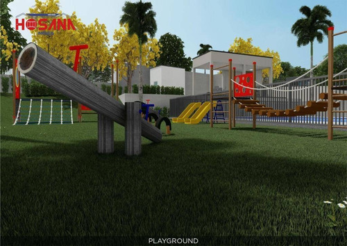 Imagem 20 de 25 de Residencial Colisseum - Franco Da Rocha/sp - Ap0203