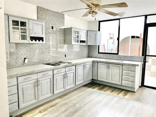 Imagen 5 de 10 de Casa Sola En Venta Portones Del Moral