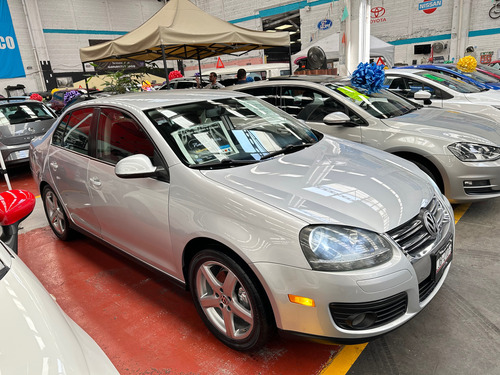 Volkswagen Bora 2.5 Style Tiptronic Bt At