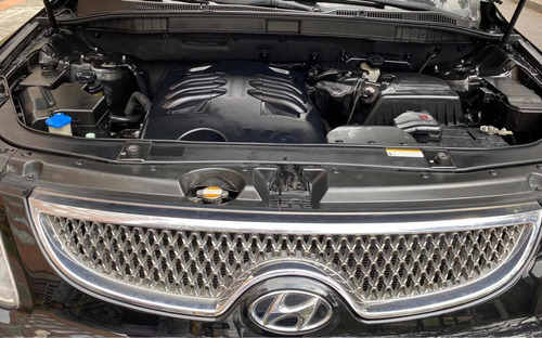 Hyundai Veracruz 2011 3.8 Gl