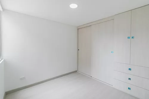 Apartamento En Arriendo En Porciúncula. Cod A1030174